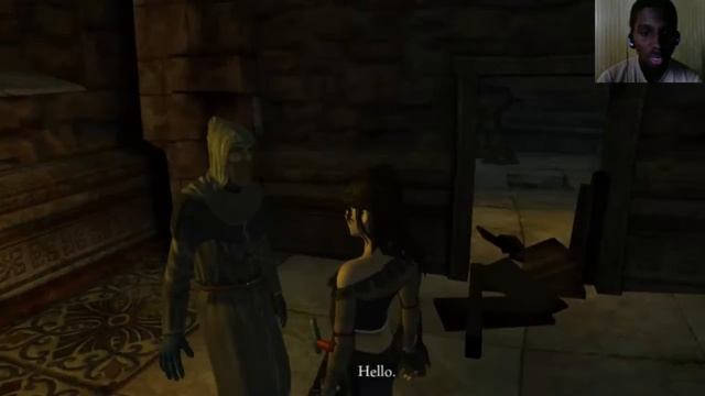 Venetica (PC) Walkthrough Part 2 With Commentary смотреть онлайн