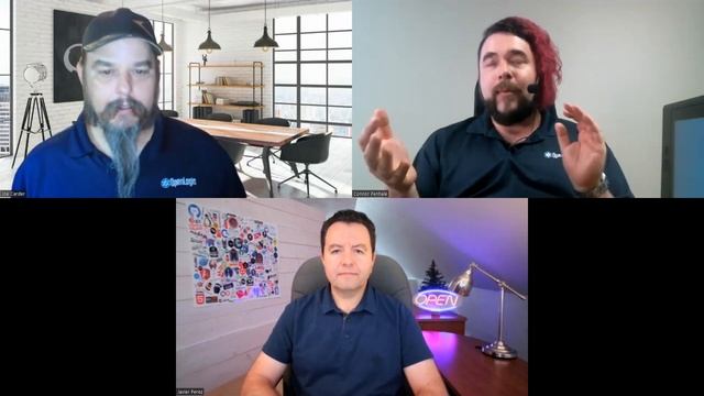 Deploying Kafka on Kubernetes with Strimzi смотреть онлайн