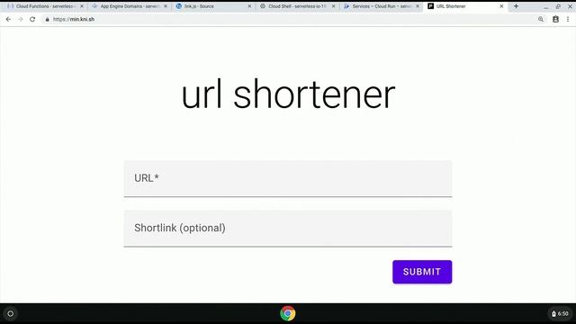 Making the Right Decisions for Your Serverless Architecture (Google I/O'19) смотреть онлайн