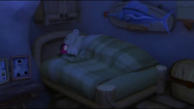 Пороро. Пингвиненок Пороро - Я люблю петь 2 сезон 8 серия (Мультик) Pororo смотреть онлайн