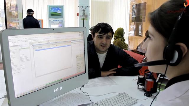 Видеоотзыв довольного заявителя смотреть онлайн