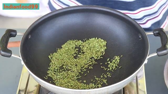 Garam Masala Recipe Home made Garam Masala Recipe How To Make Garam Masala смотреть онлайн