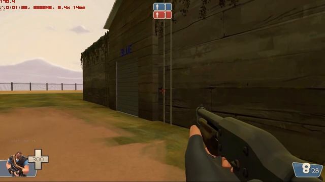 teamfortress 2 gamebanana maps смотреть онлайн