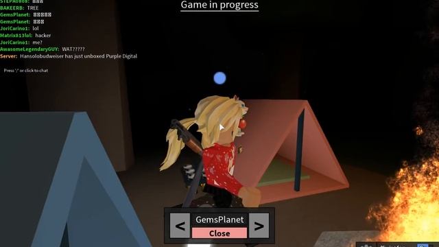 Я ЗАЙКА МОНСТР в РОБЛОКС - ROBLOX HUNTED | РОБЛОКС НА РУССКОМ смотреть онлайн