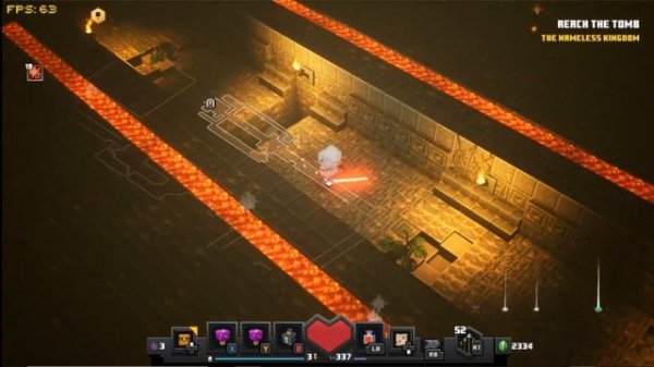 How to Get Eyes Of Ender on Desert Temple   Minecraft Dungeons