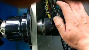 Почему "врёт" балансировочный станок?