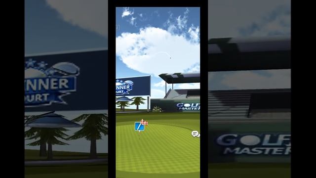 GOLF MASTER GAMEPLAY WALKTHROUGH ON ANDROID MOBILE смотреть онлайн