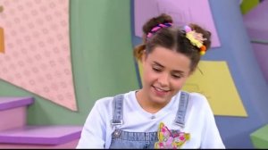 ? Мастерская УМЕЛЫЕ РУЧКИ | Кинохлопушка ?