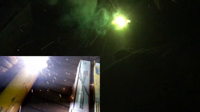 Электроды сварочные УОНИ 1355 ЕСАБ и Орловские тест и сравнение неожиданный результат