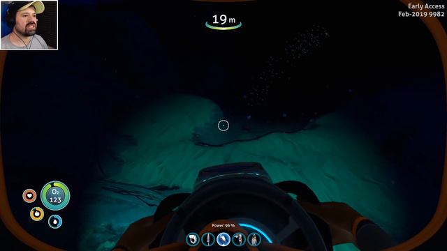 Crafting The Snowfox Hoverbike | Subnautica Below Zero | Part 6