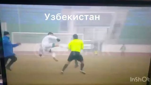 беспорядок во время игры (Узбекистан) смотреть онлайн