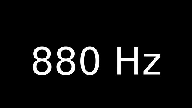 880 Hz смотреть онлайн