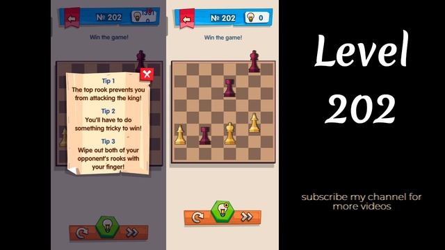 IQ Boost Level 202 Win the game смотреть онлайн