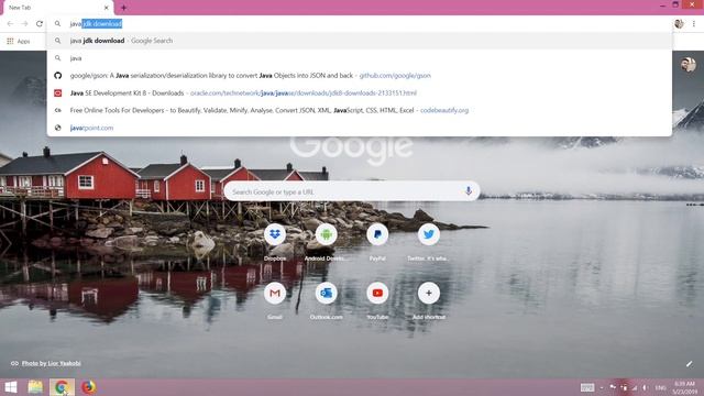01 introduction and setup [Android development with Java - from newbie to ninja] смотреть онлайн