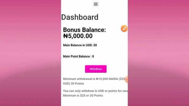 $25 zakasamu kyauta awannan platform batare dakasa ko sisiba#bbchausa#bakoritv #arewadailytricks # смотреть онлайн
