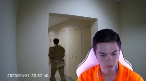 ?О Боже! Клоун снял маску \\ Артем Граф в ШОКЕ!?