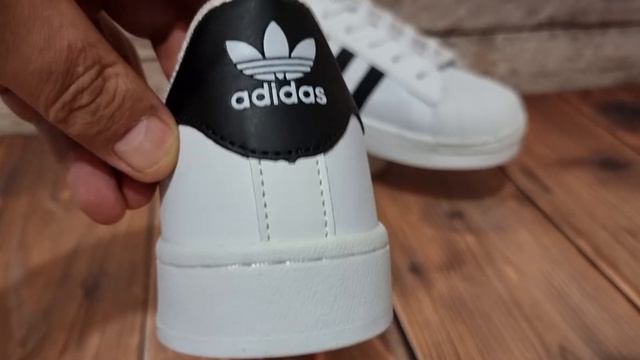 Кроссовки Adidas 44 - 28 см смотреть онлайн