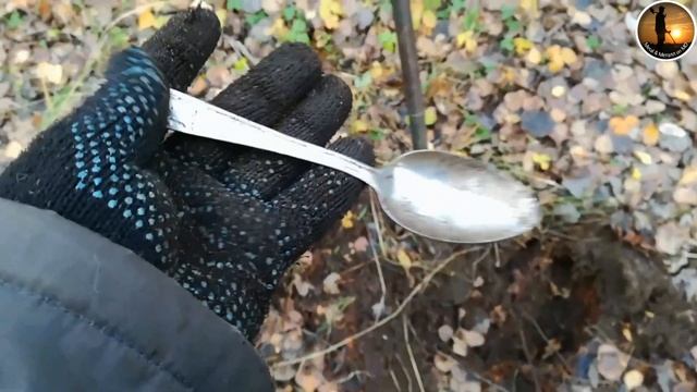 В гуще Леса нашёл монету на тх850 смотреть онлайн