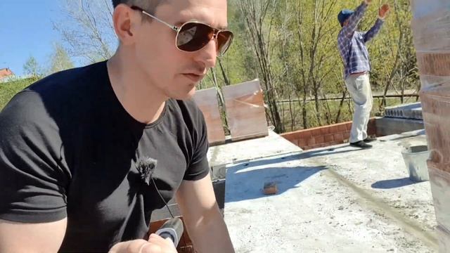 Плиты перекрытия БЕЗ Армопояса! Грамотный проект? смотреть онлайн