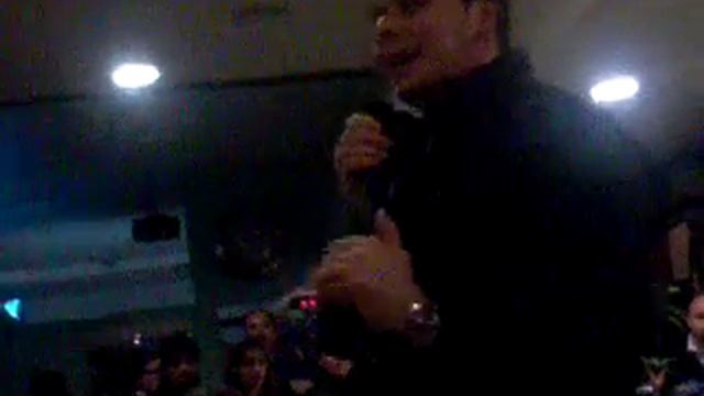 "Chieti fuori dai media", 16-02-2014, Daniele Del Grosso, Movimento Cinque Stelle смотреть онлайн