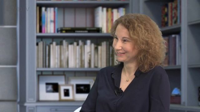 Лабораторная диагностика: Что? Где? Когда? | Павел Бранд и Анна Сафонова смотреть онлайн