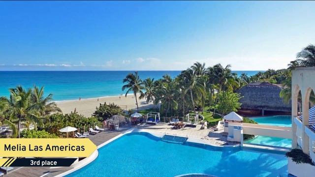 TOP 5 BEST all-inclusive resorts in VARADERO, Cuba [2023, PRICES, REVIEWS INCLUDED] смотреть онлайн