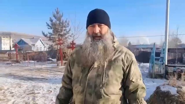 ☦️ Отац 12 деце ❤️ смотреть онлайн