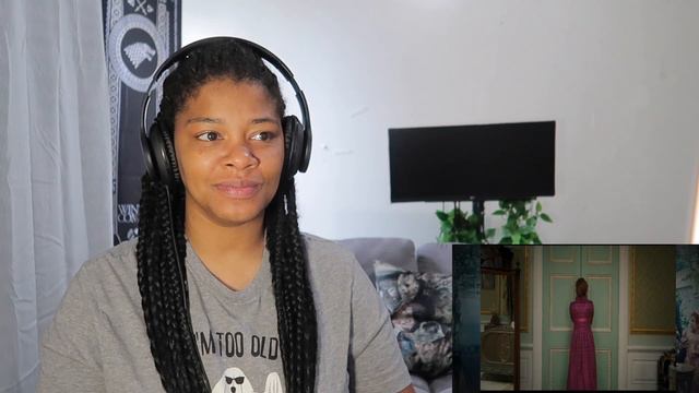 Bridgerton Season 1 Is SO Scintillating , Part 2/2 REACTION смотреть онлайн