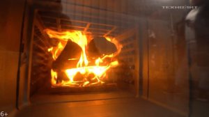 Как правильно УКЛАДЫВАТЬ КАМНИ в печь для РУССКОЙ БАНИ / Тест печки ГРОМ 30 / Фирменный "БАХ" ГРОМА