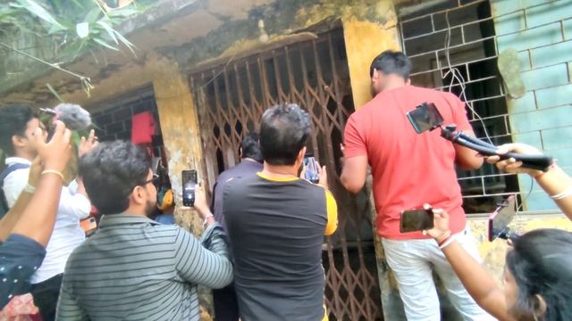 রানু মন্ডল এর Sandy Saha সাথে বিয়ে করল || @sujaysarkarofficial смотреть онлайн