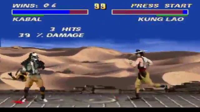 Mortal Kombat Ultimate 3 SNES PC Very Hard #09 смотреть онлайн