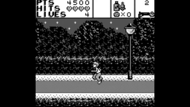 Home Alone 2: Lost in New York (Game Boy) TAS in 9:19 смотреть онлайн