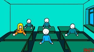 ЯНУР - Урок русского языка