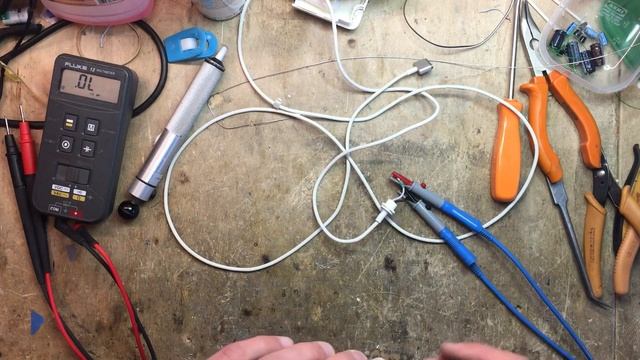 Apple MacBook Magsafe 2 Power Adapter Repair Tips And Tricks (not A Guide)