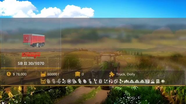 Fs 23, First View of Shop in Fs 23 || Farming Simulator 23 Android & iso || Fs 23! смотреть онлайн