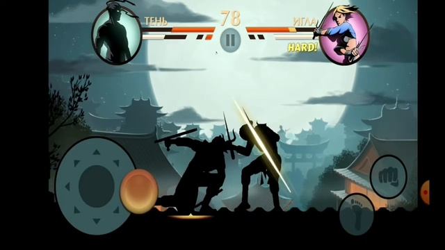 Купил СТАРТОВЫЙ Набор в Shadow Fight 2 - #2 смотреть онлайн