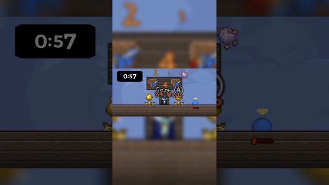 🌀Флинкс соло🌀|часть 1| #terraria #террария #tiktok #тикток #memes #meme #top #топ #мемы #мем #short смотреть онлайн