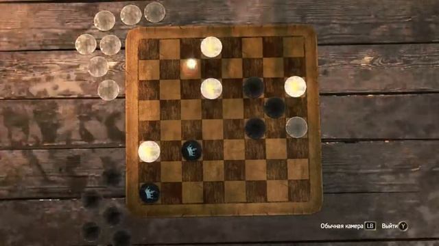 Assassin's Creed IV Black Flag Rus (Вне сюжетные похождения на стрим) смотреть онлайн