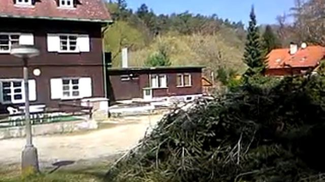 АНАТОЛИЙ ПЕРЕЕХАЛ В НОВОЕ МЕСТО В ЧЕХИИ/УКРАИНЦЫ В ЧЕХИИ АПРЕЛЬ 2022 смотреть онлайн