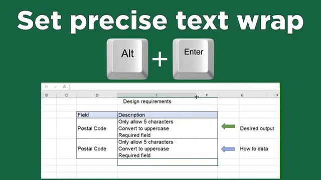 Excel Shortcuts You Need to Know TODAY...6 most important point.....@nitulschannel #ecommerce смотреть онлайн