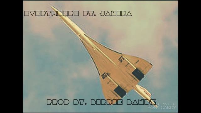 Johnny Storm -Everywhere Ft Janira смотреть онлайн