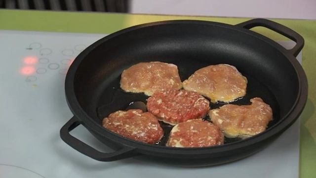 Книга рецептов