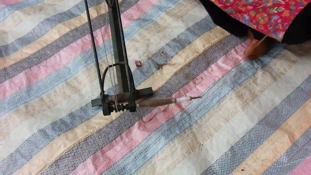 Pashmina Production Process смотреть онлайн