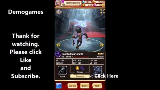 Creature Quest - How To Change Primary Skill Of Creature? - Demogames