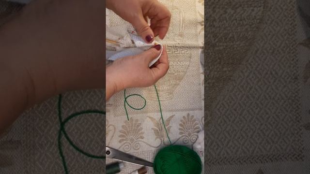 Кукла Горошинка Хорошинка. смотреть онлайн