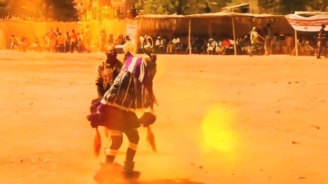 Trance - Zaouli Dance - Jumpers - SiliS - 2020!!!