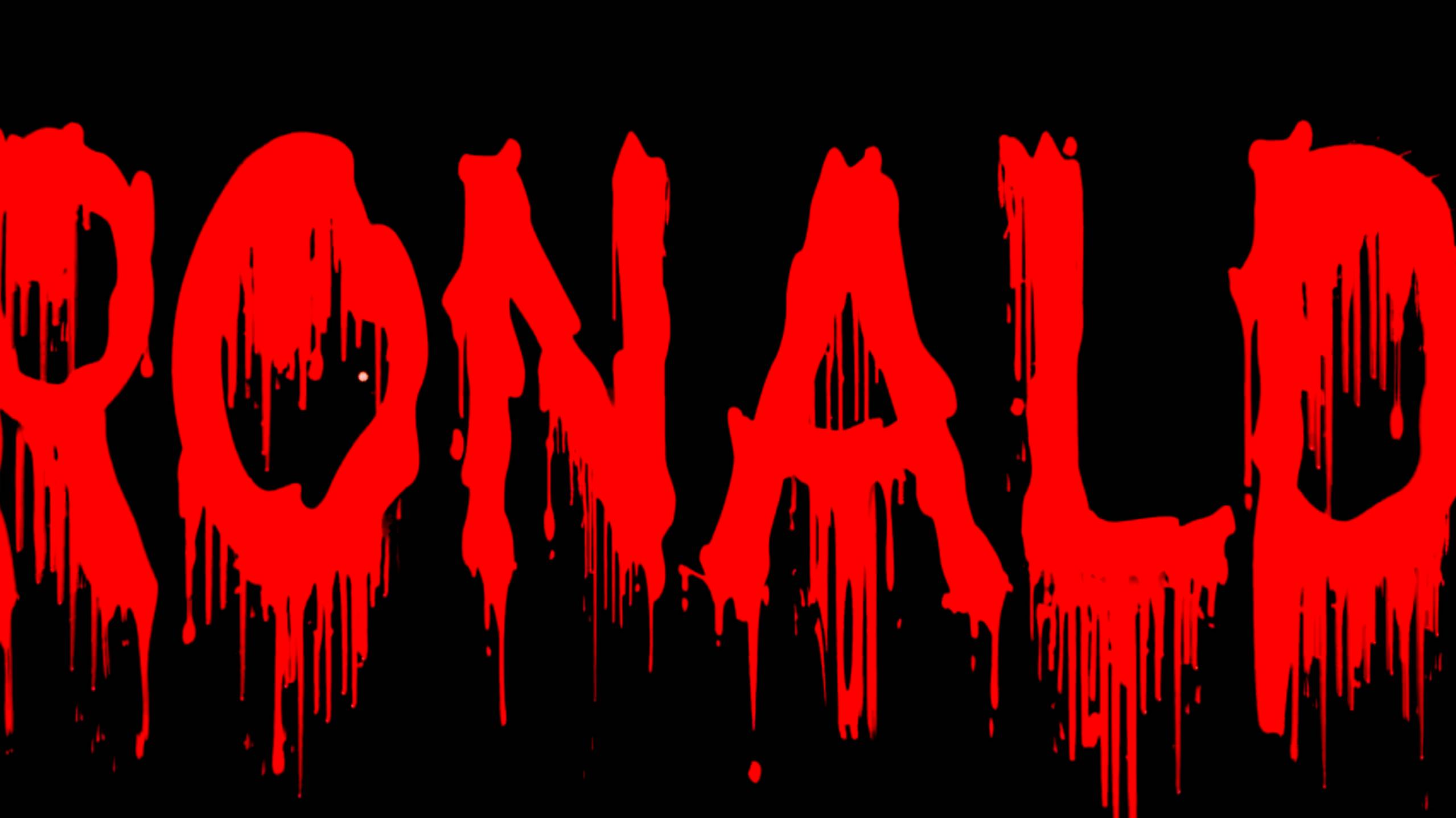 Falling In Reverse (feat. Tech N9ne & Alex Terrible) - Ronald (vocal cover) смотреть онлайн