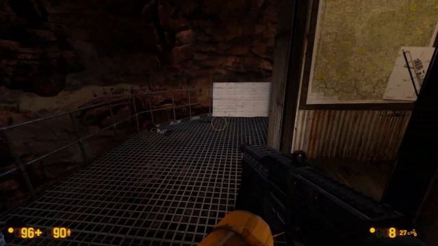 Black Mesa - 26 - and so fifty six hours later, black mesa was no more смотреть онлайн