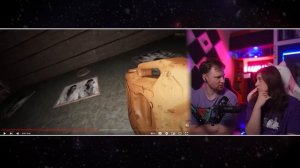 ПЕРЕЕХАЛ К БАБКЕ ГРЕННИ✍️(◔◡◔) | РЕАКЦИЯ на Valera Ghosther