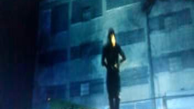 Свежий Эминем